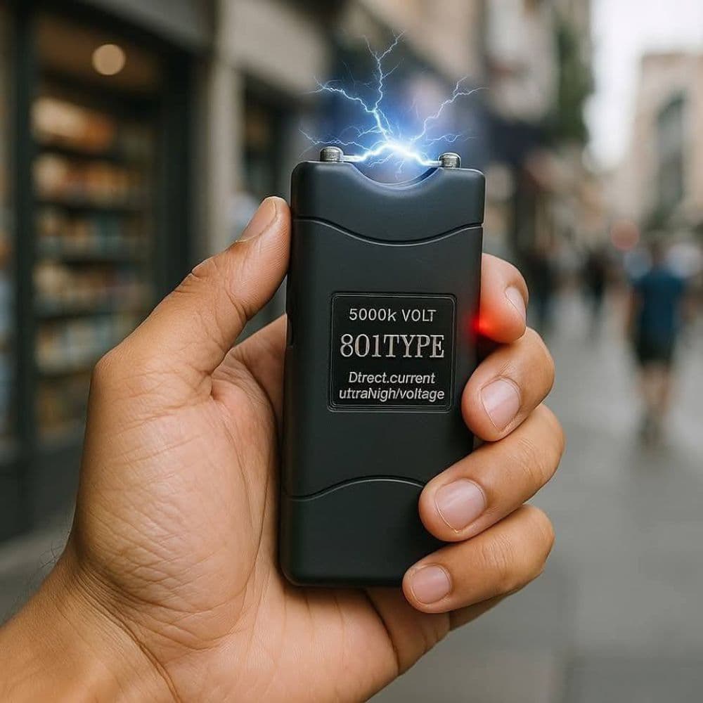 801 Type Taser