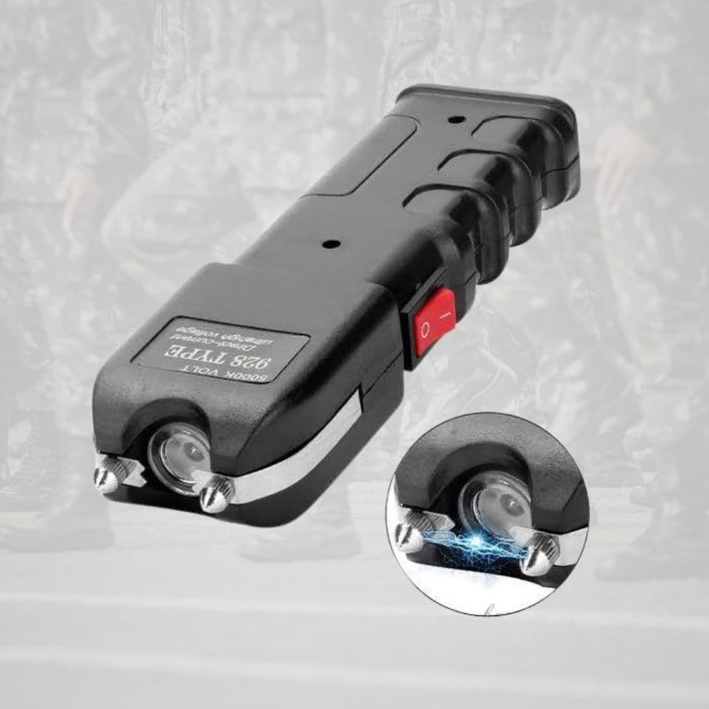 928 Type Taser