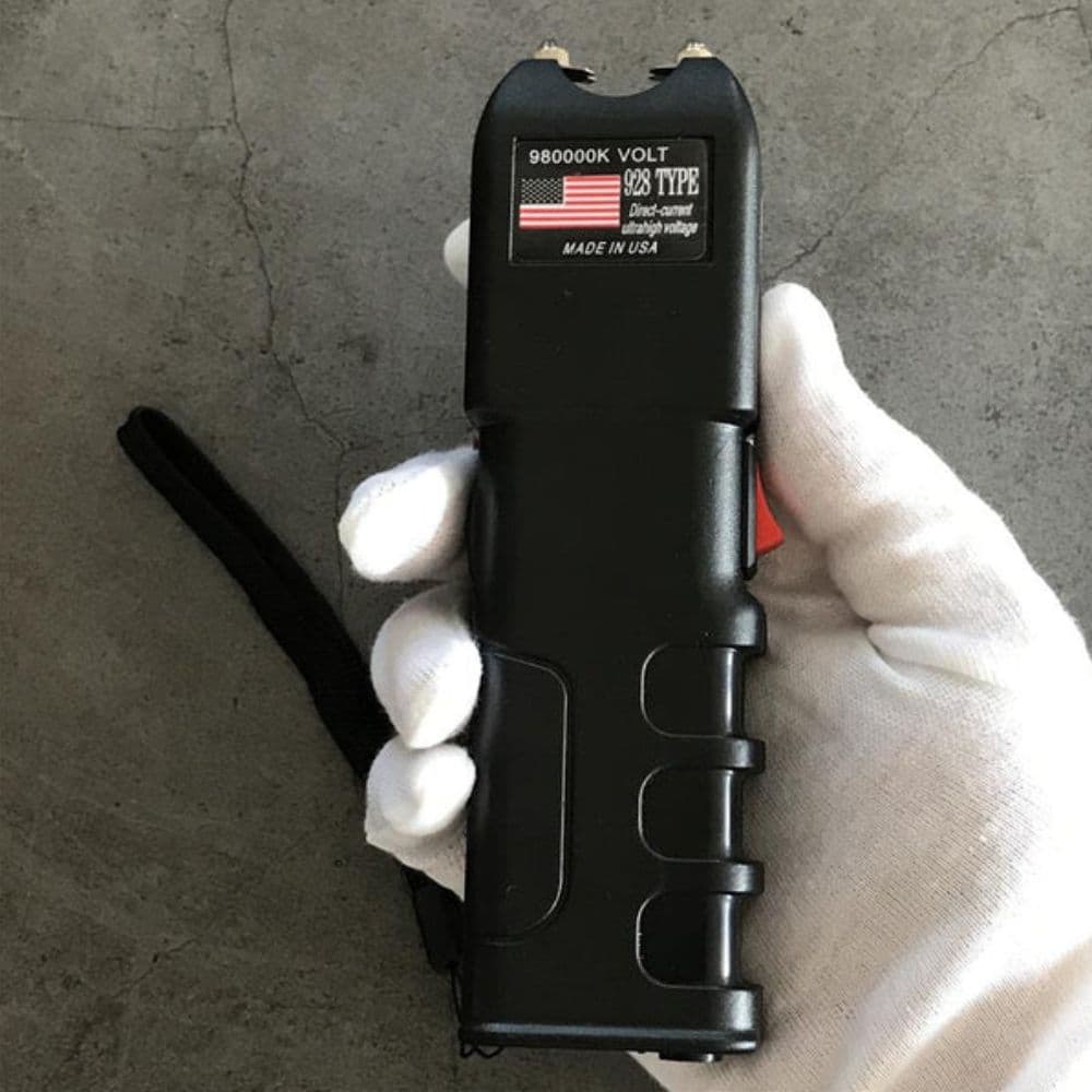 928 Type Taser 2