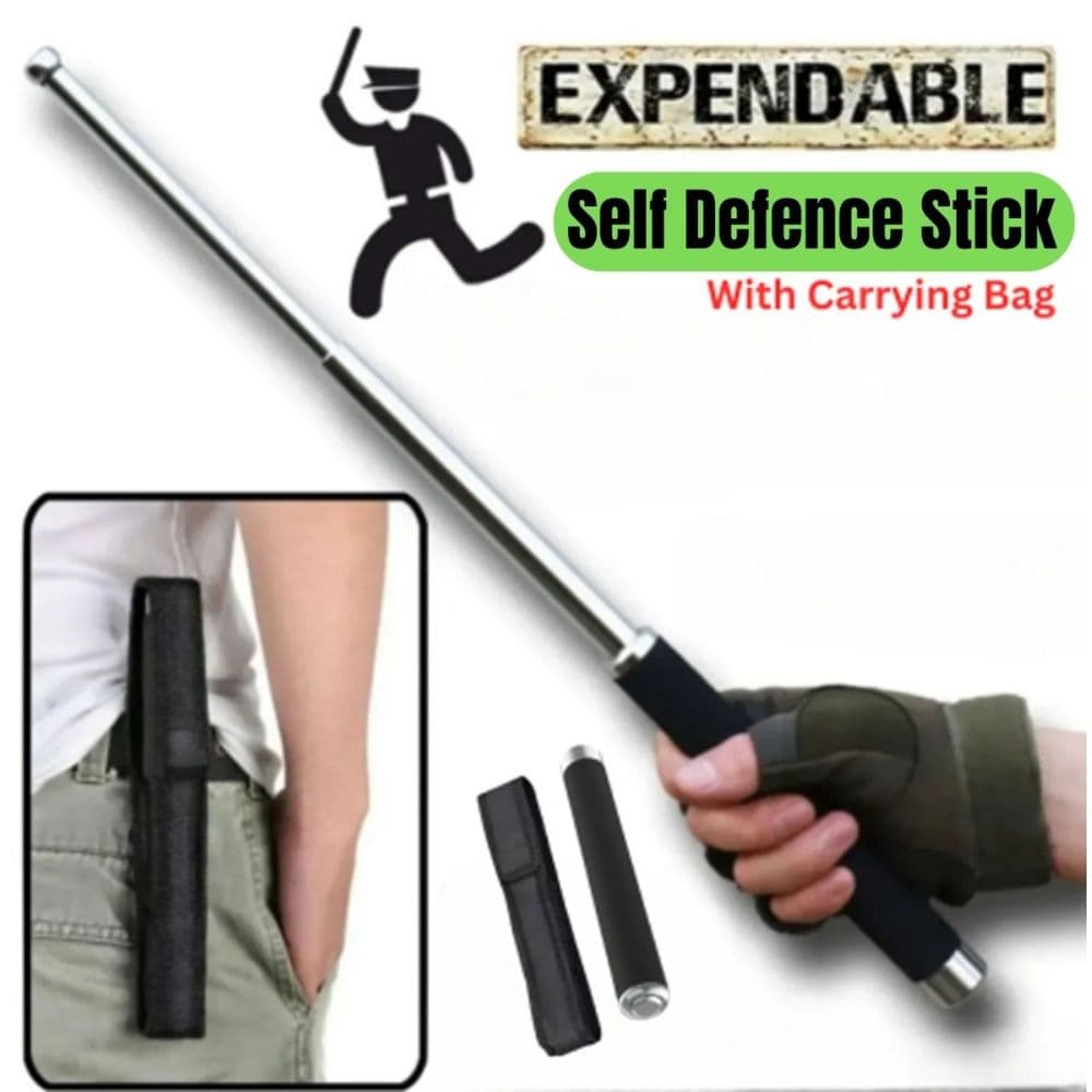 Army Stick 2