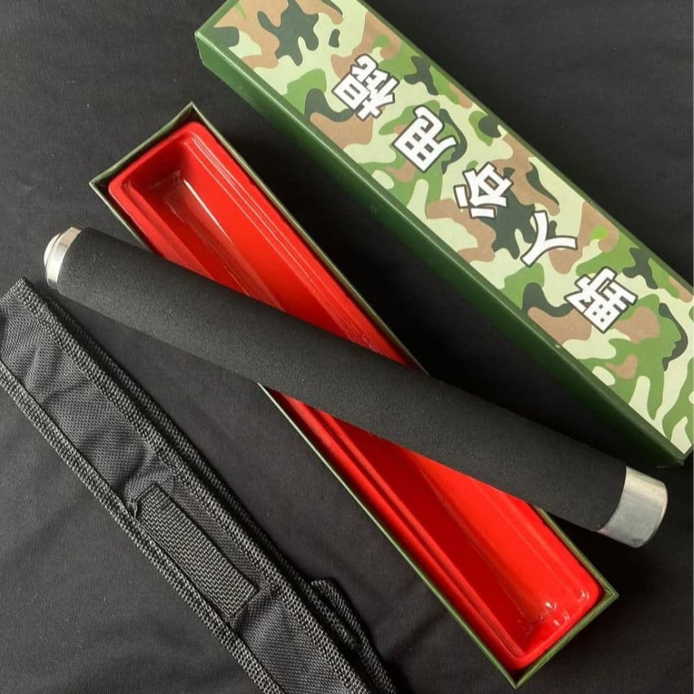 Army Stick 3