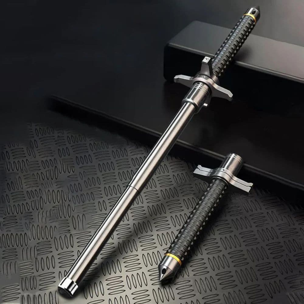 Premium Telescopic Stick